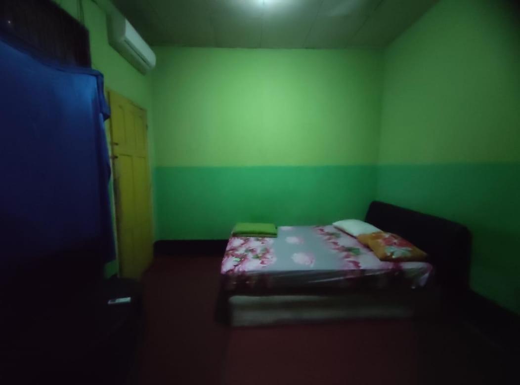 Hotel Utami Pipulu Extérieur photo
