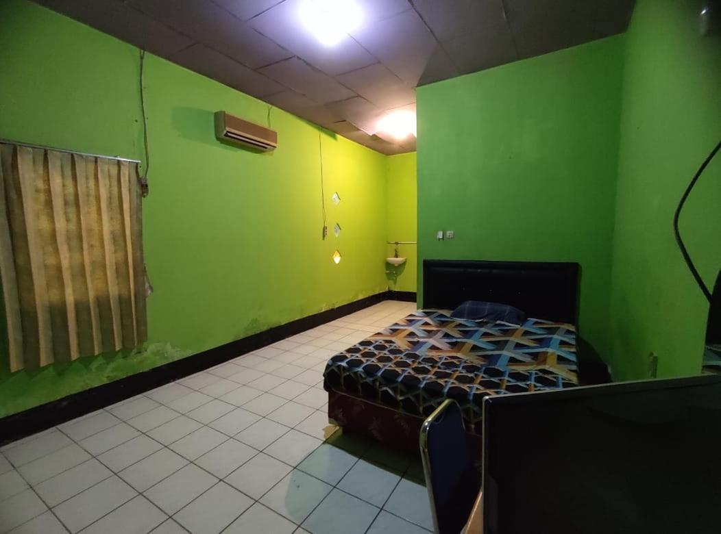 Hotel Utami Pipulu Extérieur photo