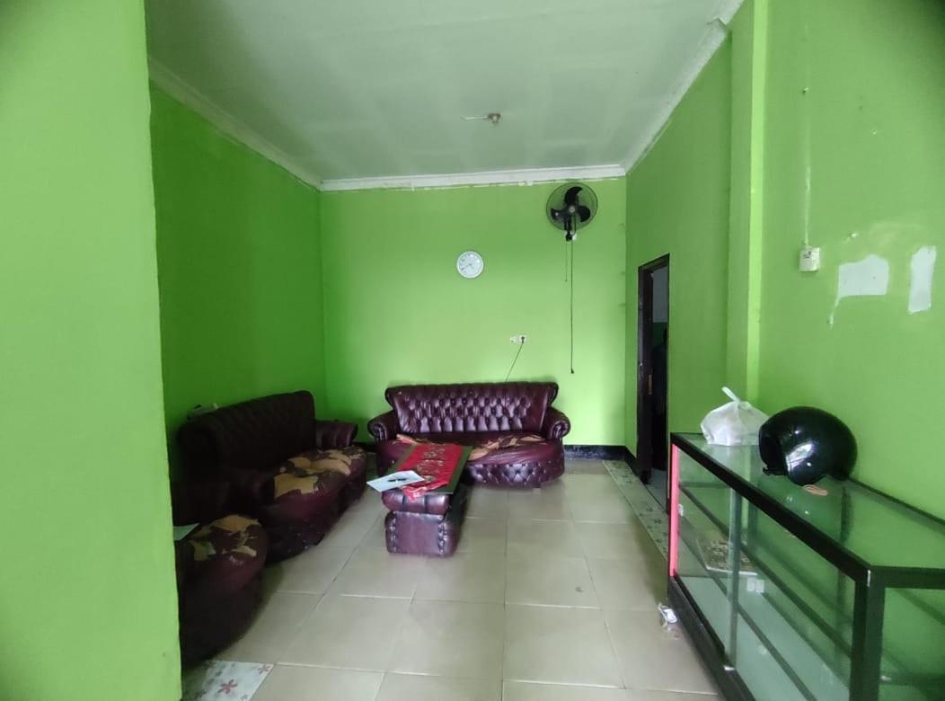 Hotel Utami Pipulu Extérieur photo